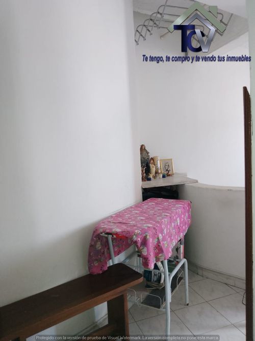 Apartamento de 3 alcobas en venta en Centro, Bucaramanga, 70 m² · foto 11 de 19