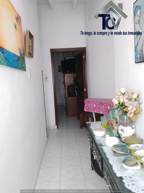 Apartamento de 3 alcobas en venta en Centro, Bucaramanga, 70 m² · foto 12 de 19