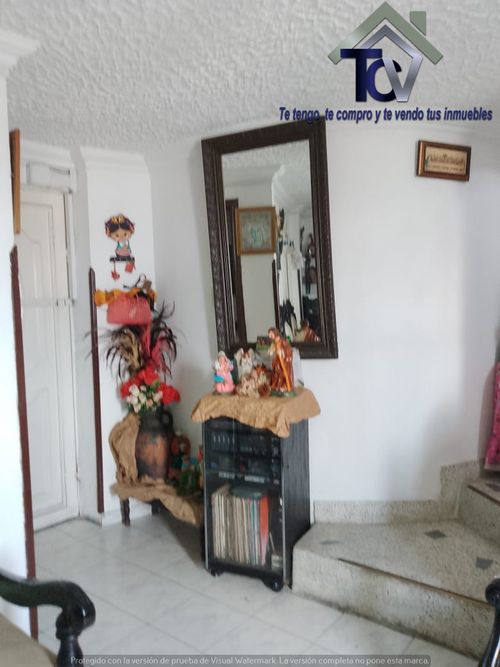 Apartamento de 3 alcobas en venta en Centro, Bucaramanga, 70 m² · foto 13 de 19