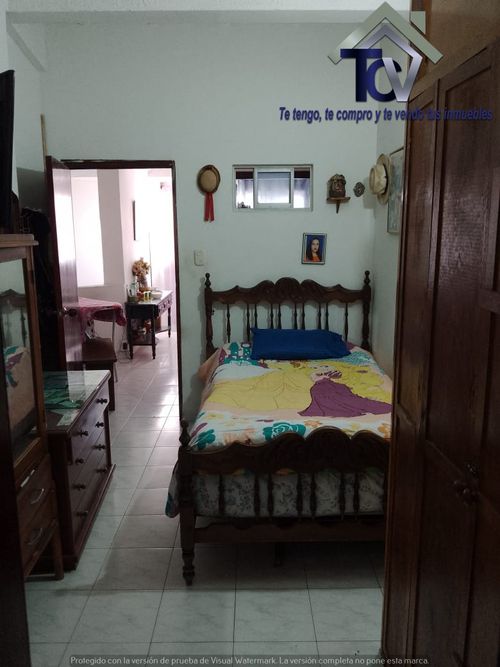 Apartamento de 3 alcobas en venta en Centro, Bucaramanga, 70 m² · foto 14 de 19