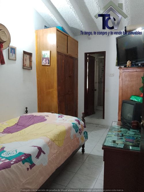 Apartamento de 3 alcobas en venta en Centro, Bucaramanga, 70 m² · foto 15 de 19