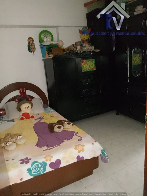 Apartamento de 3 alcobas en venta en Centro, Bucaramanga, 70 m² · foto 17 de 19