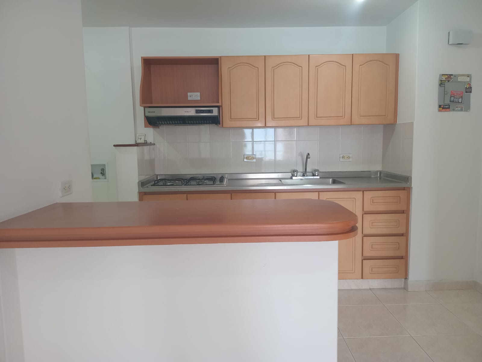 Apartamento en arriendo en El Poblado, Medellín · foto 5 de 14