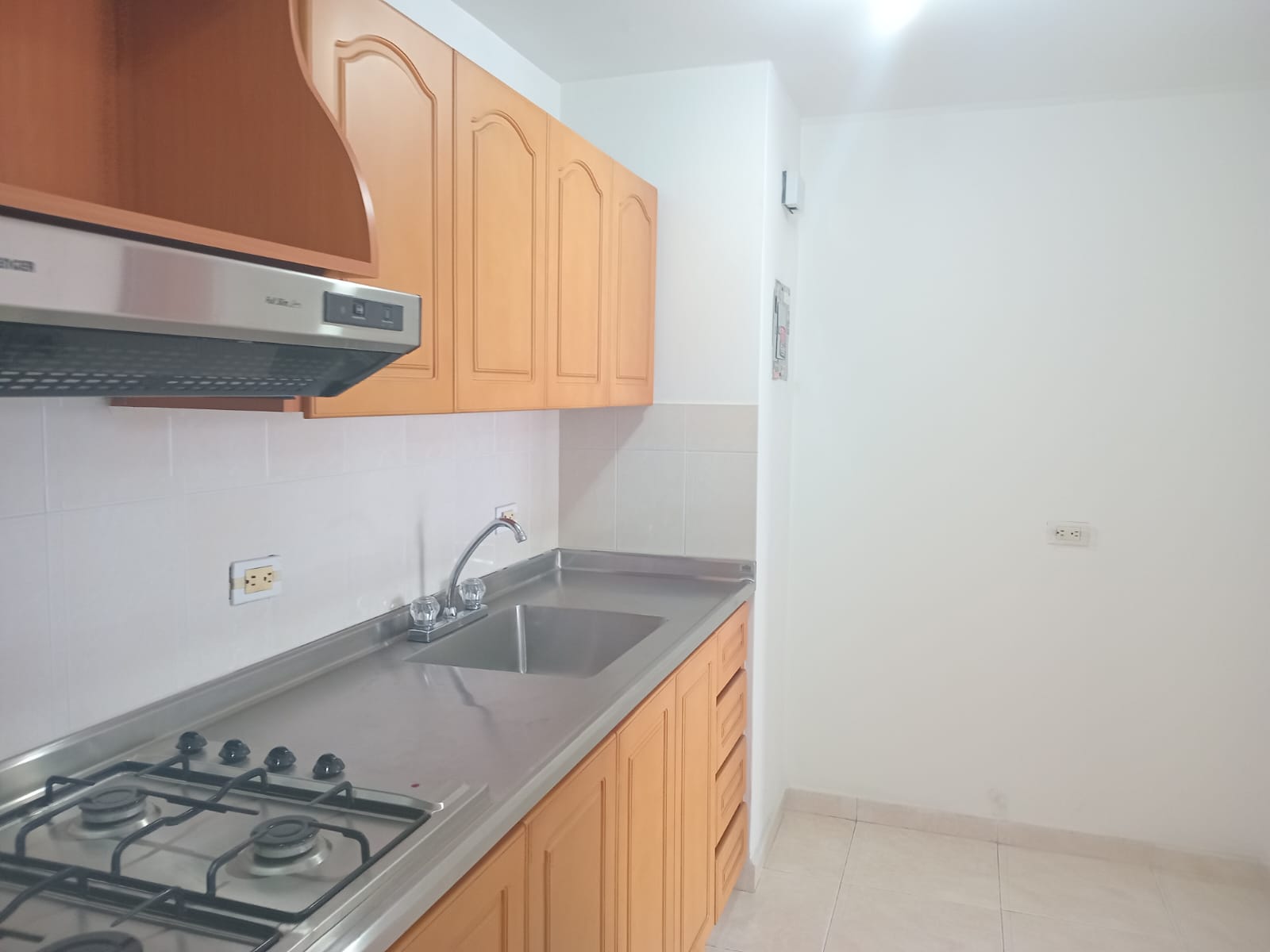 Apartamento en arriendo en El Poblado, Medellín · foto 7 de 14