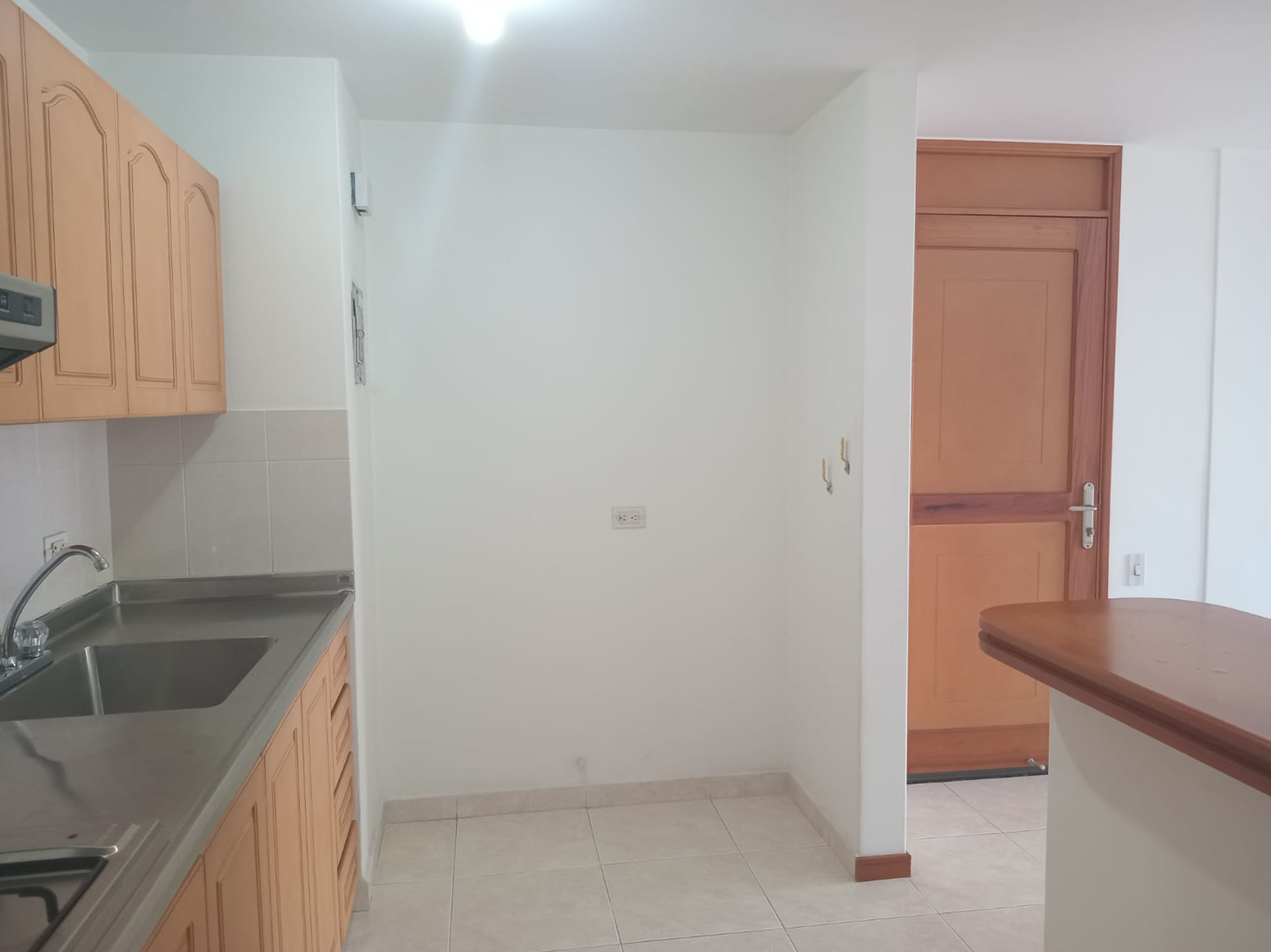 Apartamento en arriendo en El Poblado, Medellín · foto 9 de 14