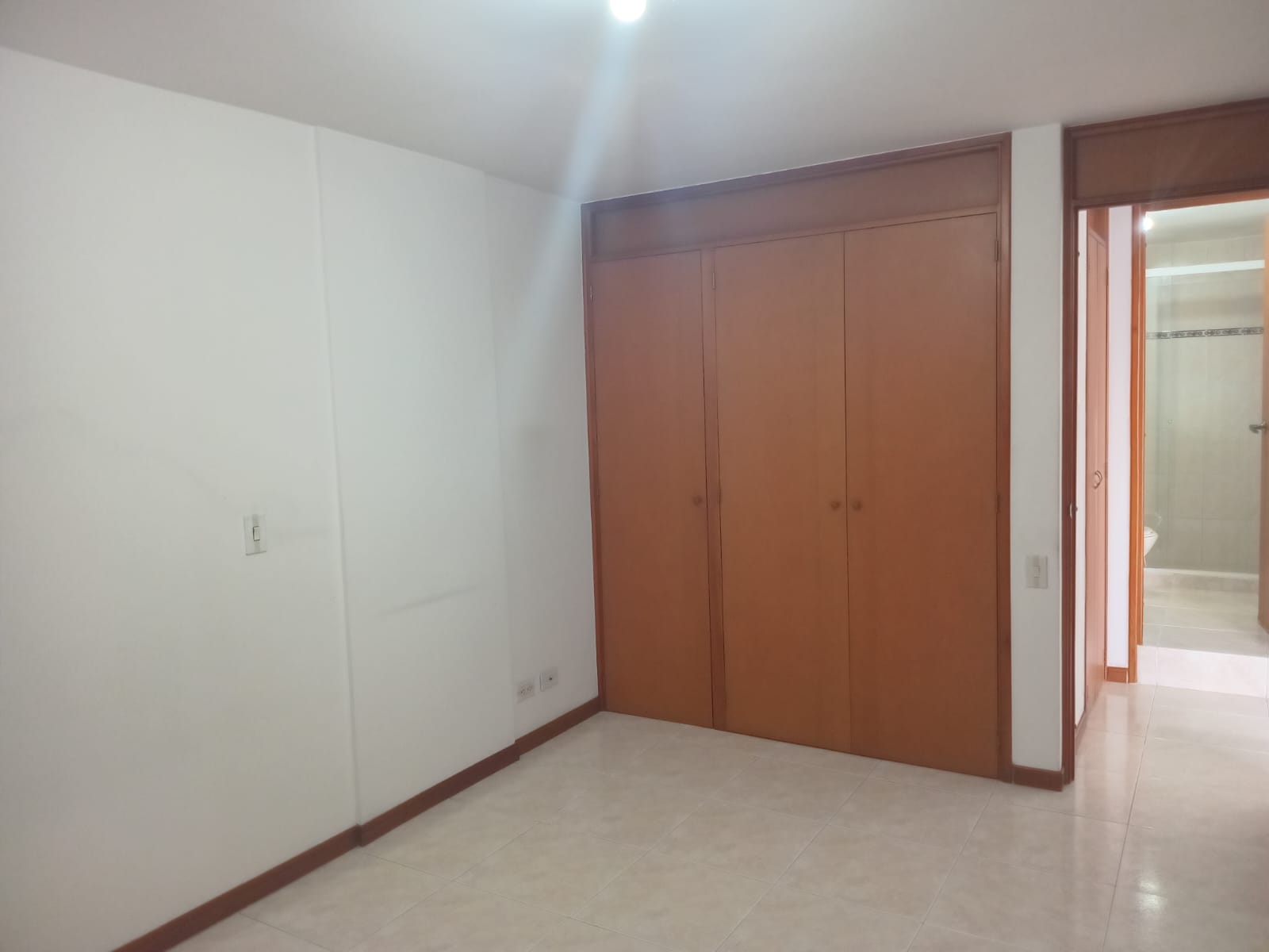 Apartamento en arriendo en El Poblado, Medellín · foto 12 de 14