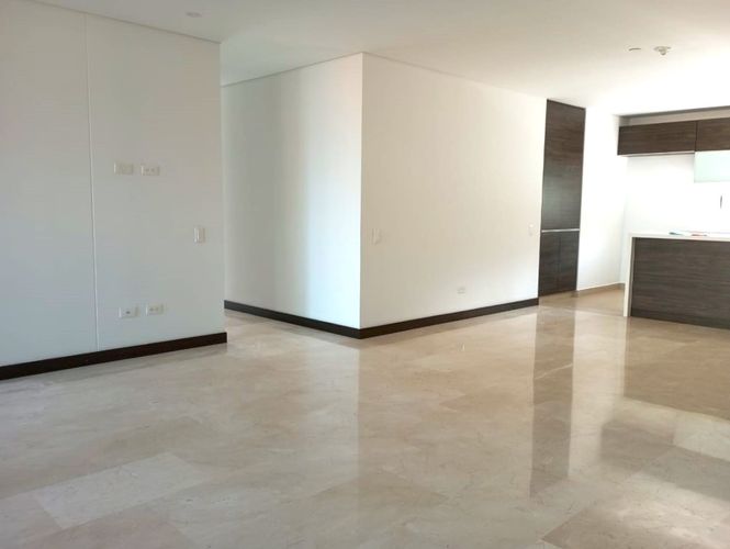 Apartamento en venta en El Poblado, Medellín · foto 4 de 20