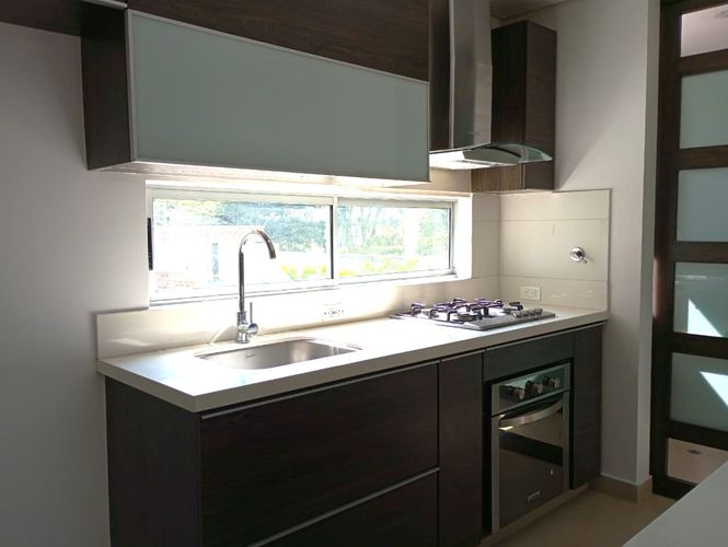 Apartamento en venta en El Poblado, Medellín · foto 6 de 20