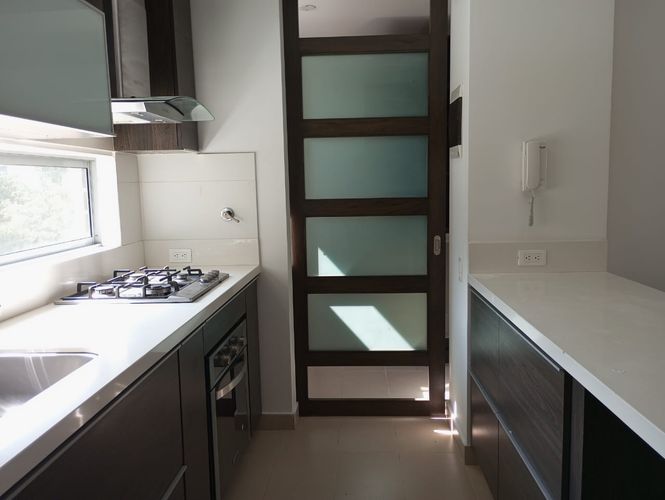 Apartamento en venta en El Poblado, Medellín · foto 7 de 20