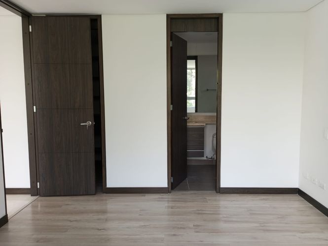 Apartamento en venta en El Poblado, Medellín · foto 9 de 20