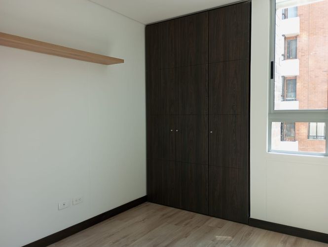 Apartamento en venta en El Poblado, Medellín · foto 11 de 20