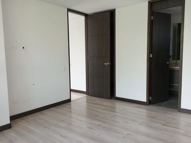 Apartamento en venta en El Poblado, Medellín · foto 12 de 20
