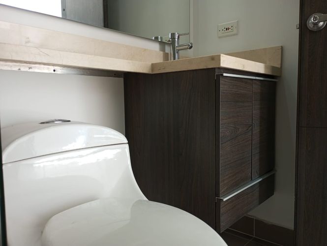 Apartamento en venta en El Poblado, Medellín · foto 13 de 20