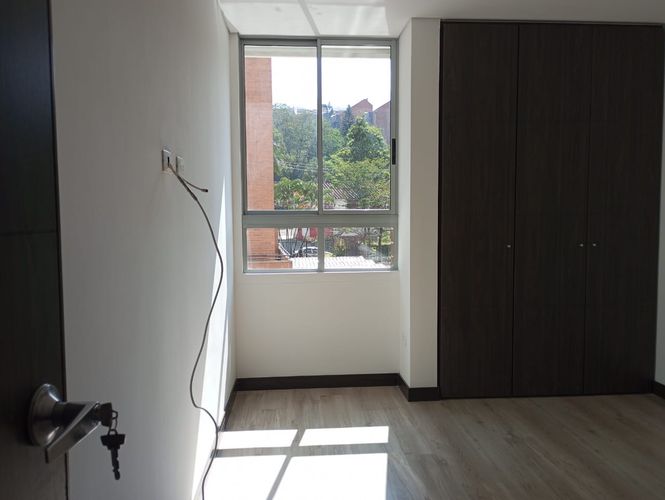 Apartamento en venta en El Poblado, Medellín · foto 15 de 20