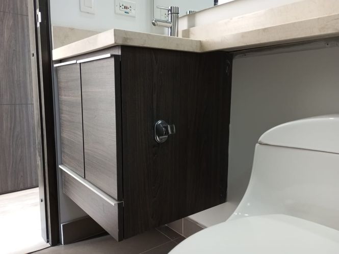 Apartamento en venta en El Poblado, Medellín · foto 18 de 20