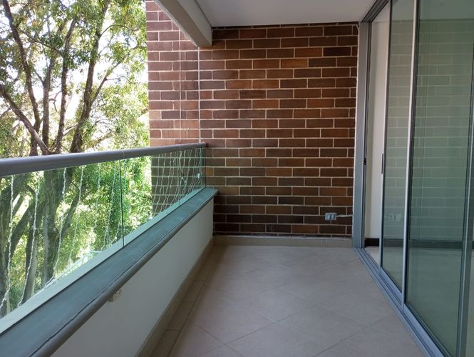 Apartamento en venta en El Poblado, Medellín · foto 19 de 20