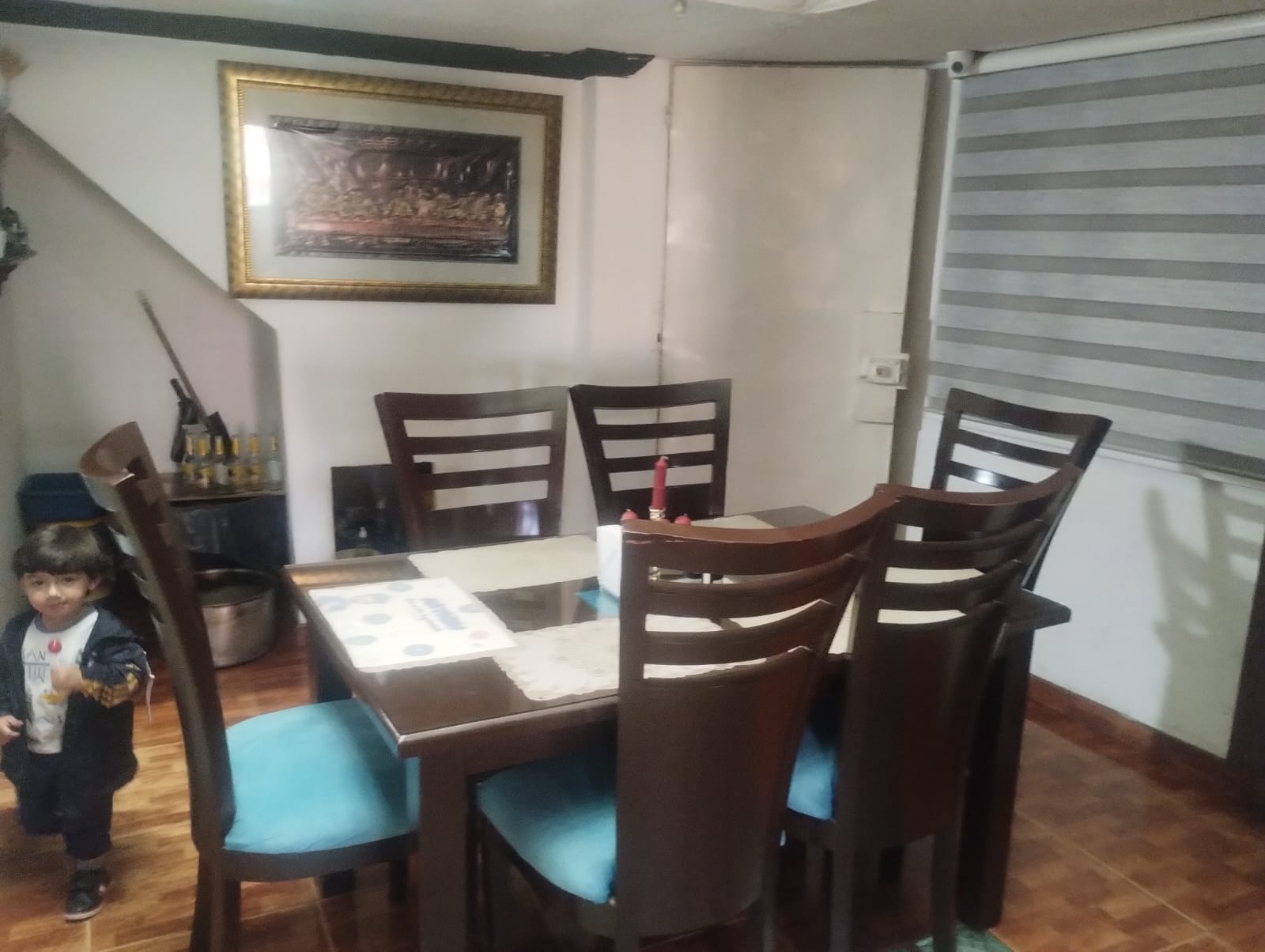 Casa en venta en La Gloria, Bogotá · foto 14 de 24