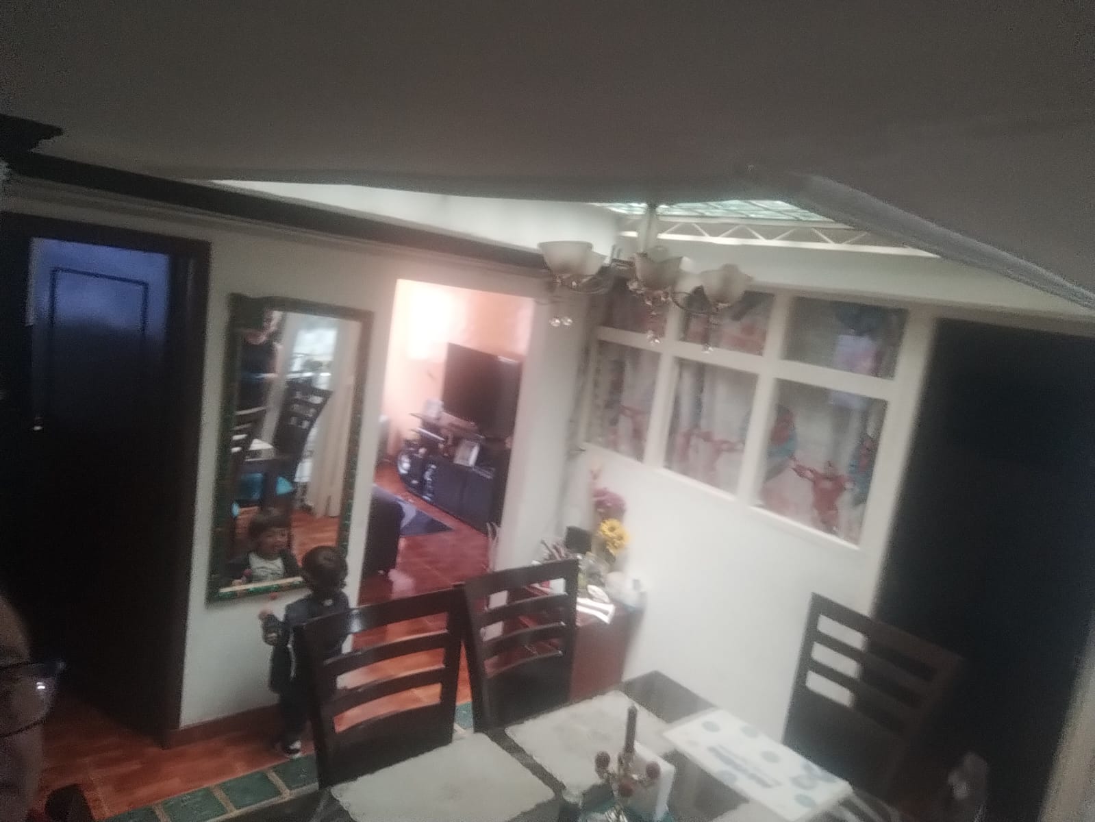 Casa en venta en La Gloria, Bogotá · foto 16 de 24