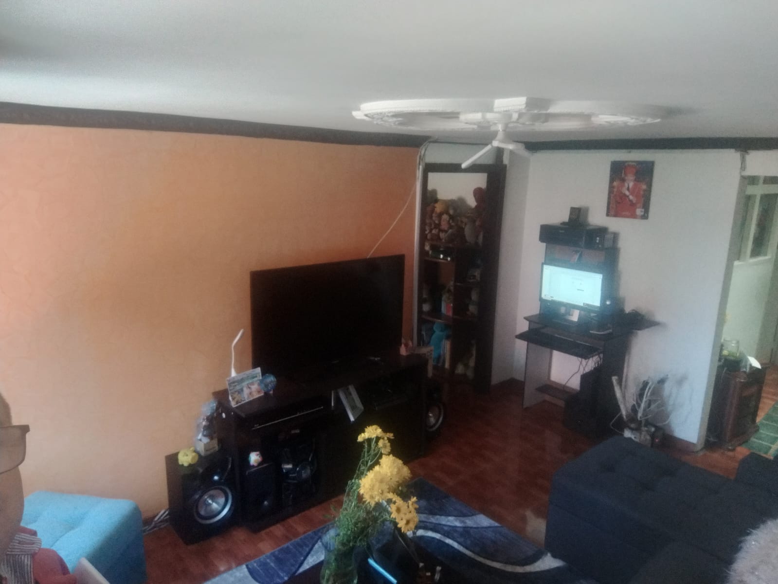 Casa en venta en La Gloria, Bogotá · foto 18 de 24