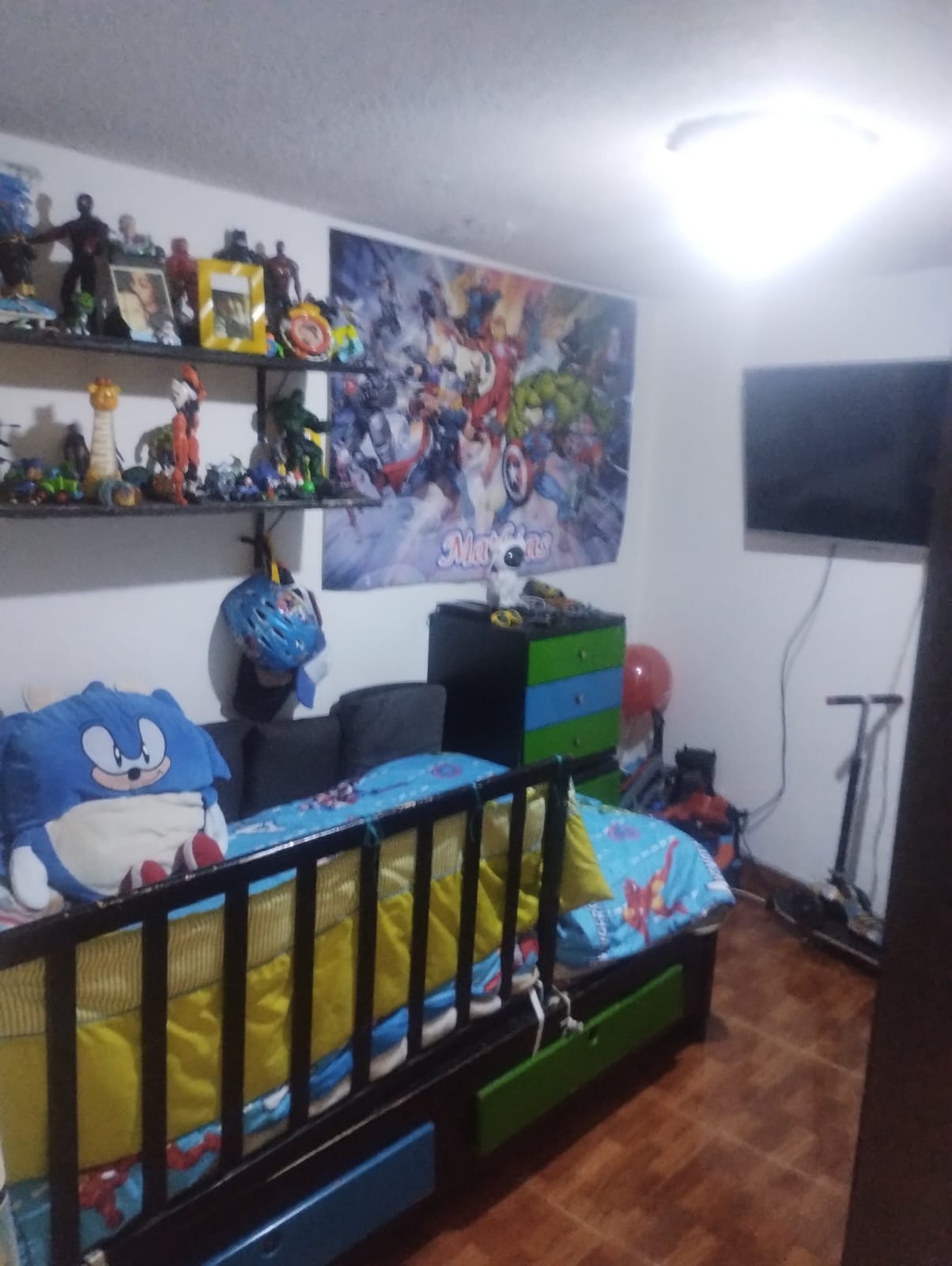 Casa en venta en La Gloria, Bogotá · foto 21 de 24