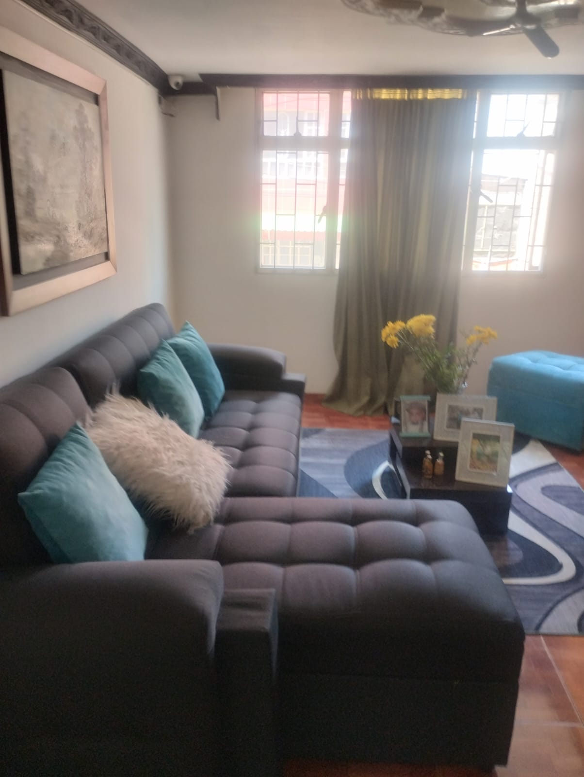 Casa en venta en La Gloria, Bogotá · foto 22 de 24