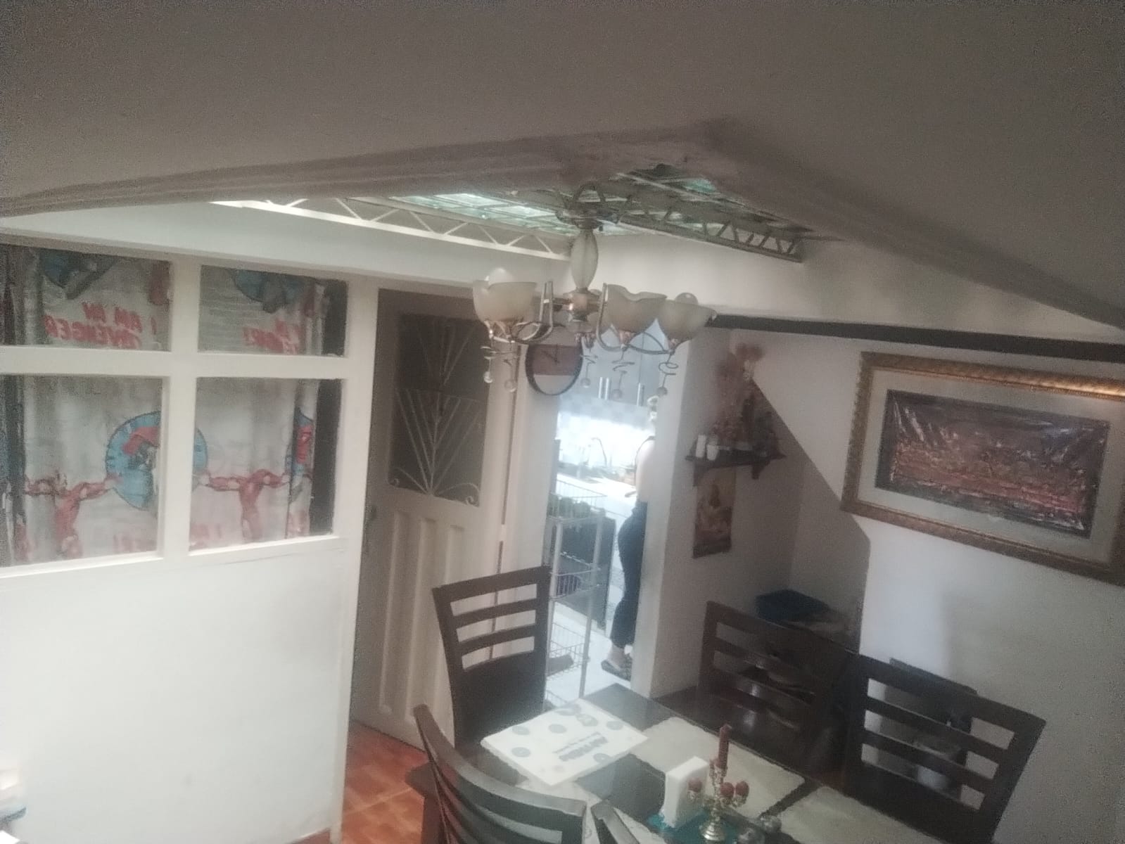 Casa en venta en La Gloria, Bogotá · foto 23 de 24