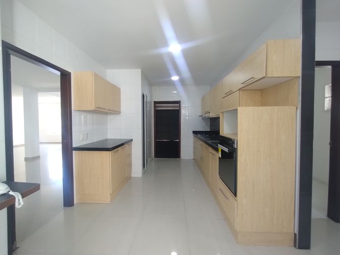 Casa de 3 alcobas en venta en Cr.La Castellana, Barranquilla, 250 m² · foto 6 de 24