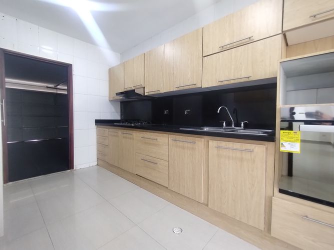 Casa de 3 alcobas en venta en Cr.La Castellana, Barranquilla, 250 m² · foto 7 de 24
