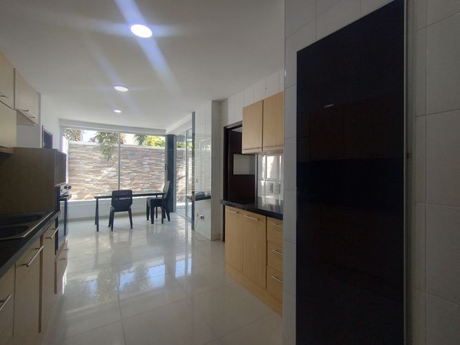 Casa de 3 alcobas en venta en Cr.La Castellana, Barranquilla, 250 m² · foto 8 de 24