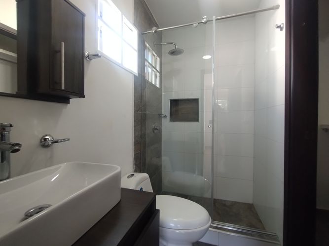 Casa de 3 alcobas en venta en Cr.La Castellana, Barranquilla, 250 m² · foto 19 de 24