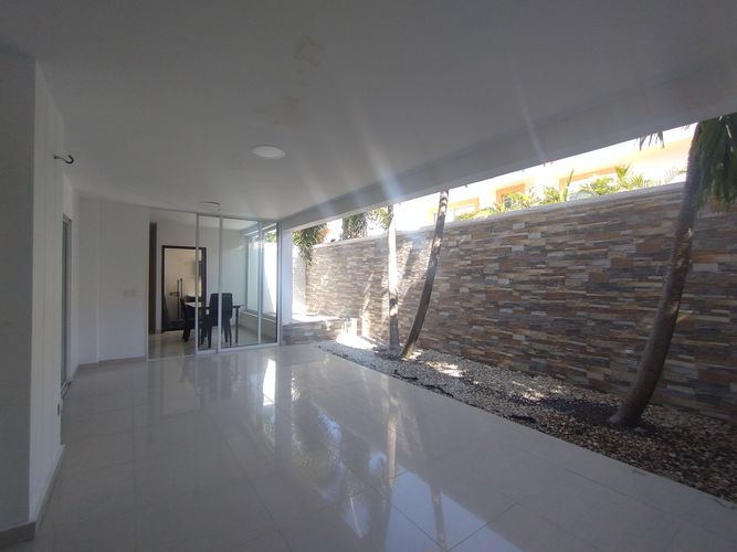 Casa de 3 alcobas en venta en Cr.La Castellana, Barranquilla, 250 m² · foto 21 de 24