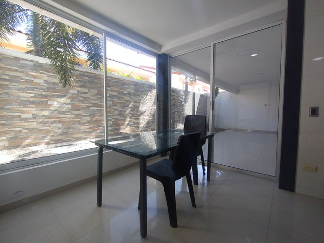 Casa de 3 alcobas en venta en Cr.La Castellana, Barranquilla, 250 m² · foto 22 de 24