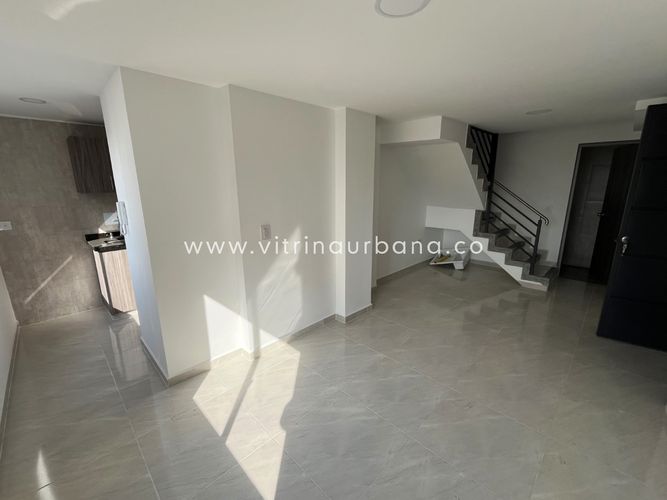 Apartamento de 2 alcobas en venta en San Francisco, Bucaramanga, 56 m² · foto 3 de 14