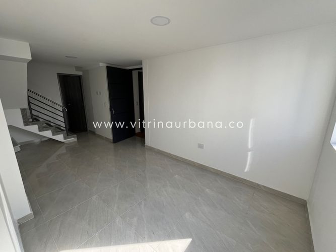 Apartamento de 2 alcobas en venta en San Francisco, Bucaramanga, 56 m² · foto 6 de 14