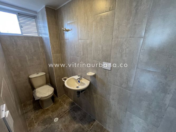 Apartamento de 2 alcobas en venta en San Francisco, Bucaramanga, 56 m² · foto 7 de 14