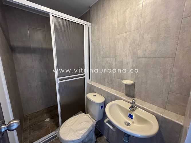 Apartamento de 2 alcobas en venta en San Francisco, Bucaramanga, 56 m² · foto 12 de 14