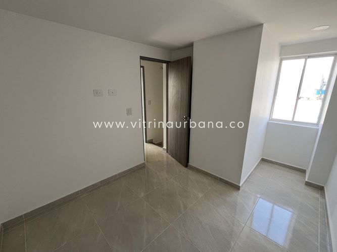 Apartamento de 2 alcobas en venta en San Francisco, Bucaramanga, 56 m² · foto 14 de 14