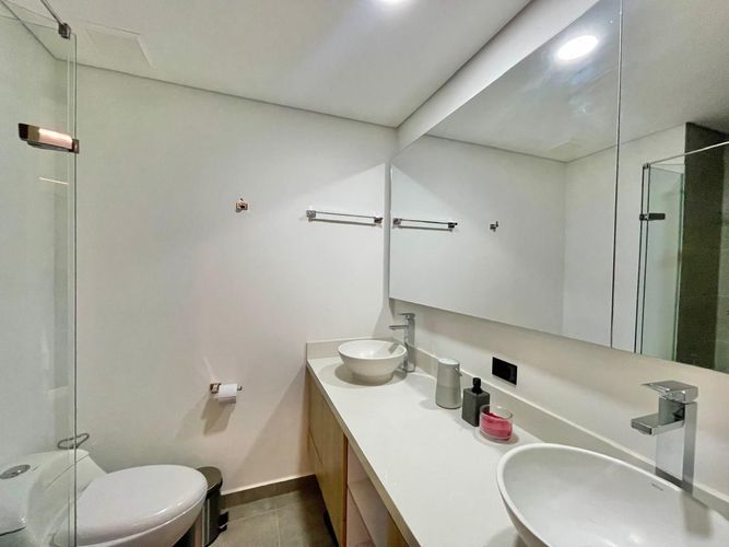 Apartamento de 2 alcobas en venta en Las Palmas, Medellín, 133 m² · foto 14 de 24