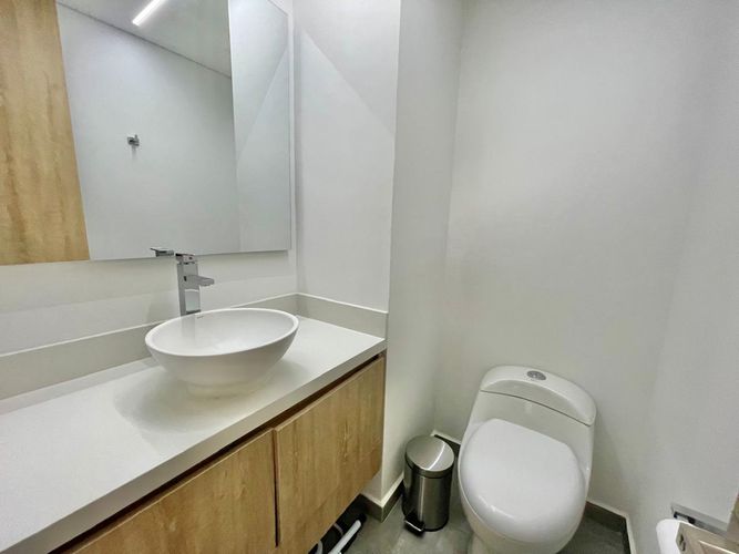 Apartamento de 2 alcobas en venta en Las Palmas, Medellín, 133 m² · foto 17 de 24