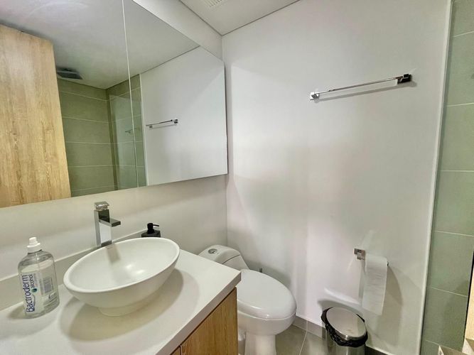 Apartamento de 2 alcobas en venta en Las Palmas, Medellín, 133 m² · foto 18 de 24
