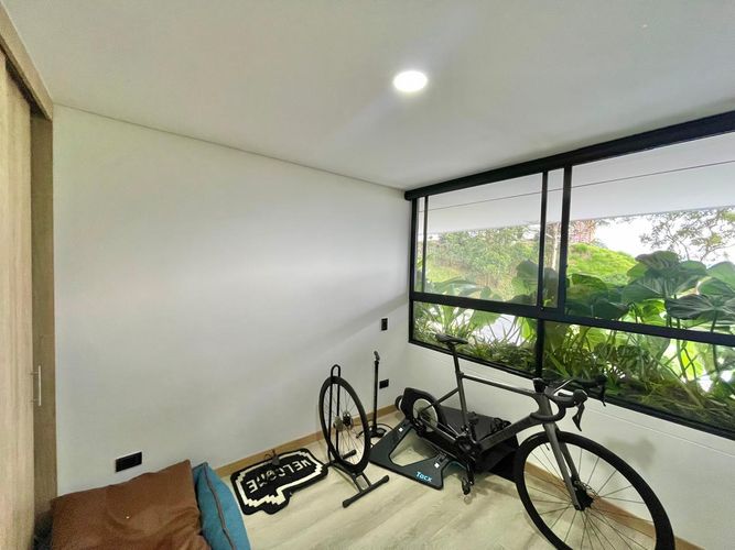 Apartamento de 2 alcobas en venta en Las Palmas, Medellín, 133 m² · foto 19 de 24