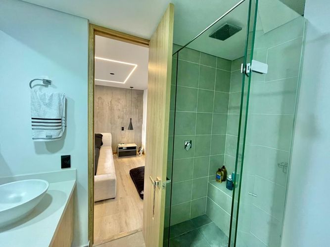 Apartamento de 2 alcobas en venta en Las Palmas, Medellín, 133 m² · foto 20 de 24