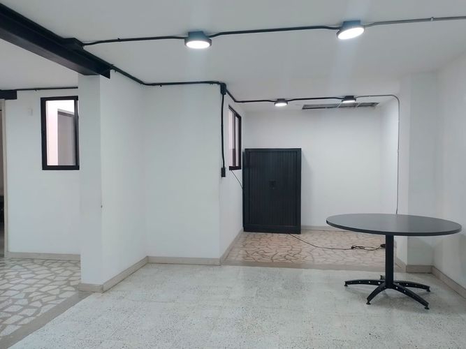Local en arriendo en Laureles, Medellín, 200 m² · foto 6 de 19