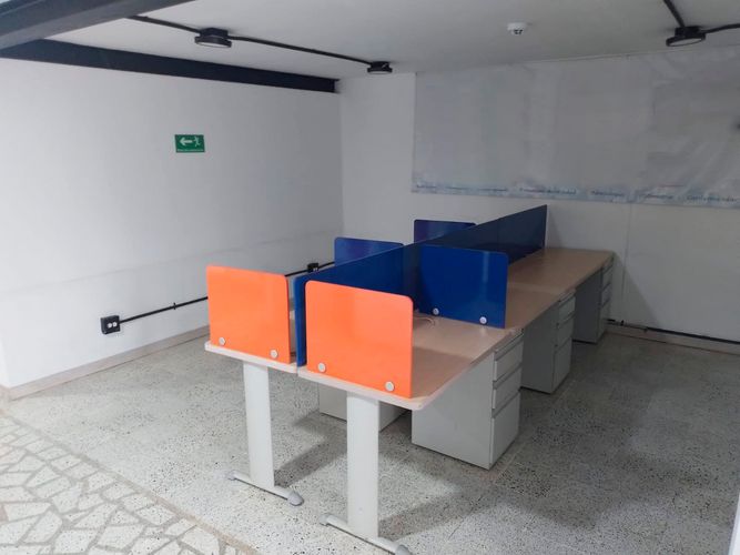 Local en arriendo en Laureles, Medellín, 200 m² · foto 7 de 19