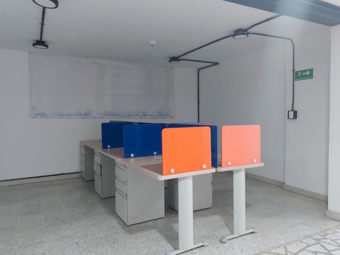 Local en arriendo en Laureles, Medellín, 200 m² · foto 8 de 19