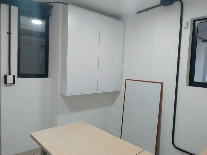 Local en arriendo en Laureles, Medellín, 200 m² · foto 10 de 19