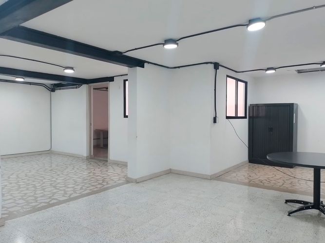 Local en arriendo en Laureles, Medellín, 200 m² · foto 11 de 19