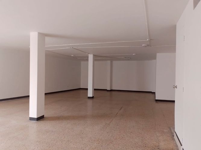 Local en arriendo en Laureles, Medellín, 161 m² · foto 4 de 17