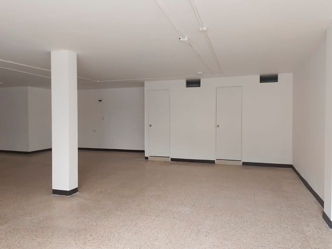 Local en arriendo en Laureles, Medellín, 161 m² · foto 11 de 17