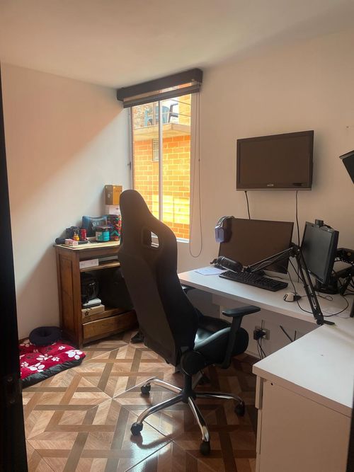 Casa de 3 alcobas en venta en Alcaparro, Madrid, 121 m² · foto 7 de 13